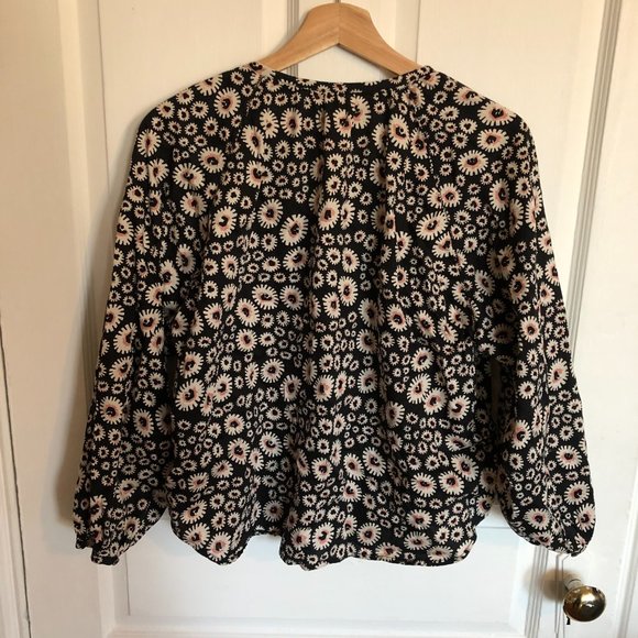 Outerknown Folk Top - Picture 3 of 3